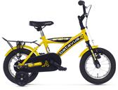 Batavus Snake 12