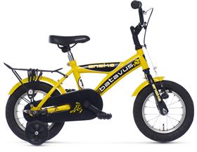 KinderfietsenBatavus Snake 12