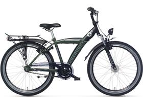KinderfietsenBatavus Snake 24
