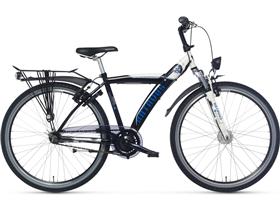 KinderfietsenBatavus Snake 26