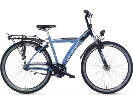 KinderfietsenBatavus Snake 26