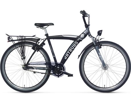 KinderfietsenBatavus Snake 26