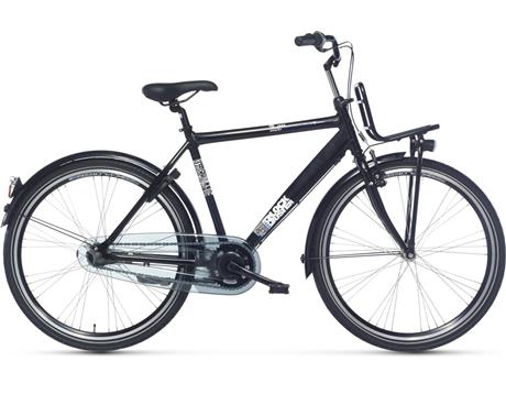KinderfietsenBatavus Blockbuster 26