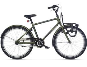Kinderfietsen Batavus BUB 24
