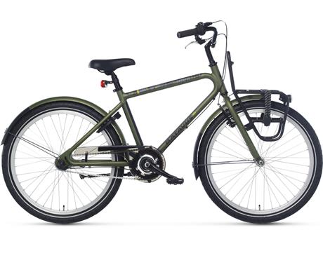 KinderfietsenBatavus BUB 24