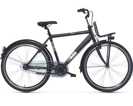 KinderfietsenBatavus Blockbuster 26
