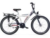 Batavus Snake 22