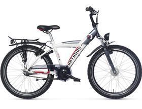 KinderfietsenBatavus Snake 22