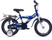 Batavus Snake 16