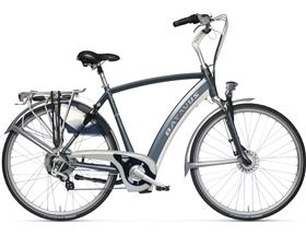 Elektrische fietsen Batavus Royal Easy®