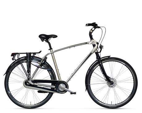 StadsfietsenBatavus Vivente 8P