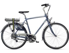 Elektrische fietsen Batavus Socorro Easy®