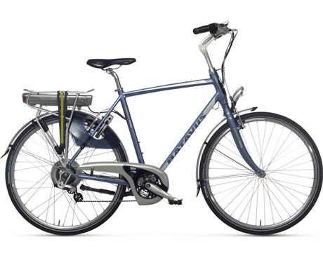 Elektrische fietsenBatavus Socorro Easy®