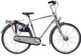 Batavus Fuego E-go® 8P