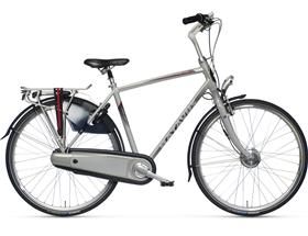 Elektrische fietsen Batavus Fuego E-go® 8P