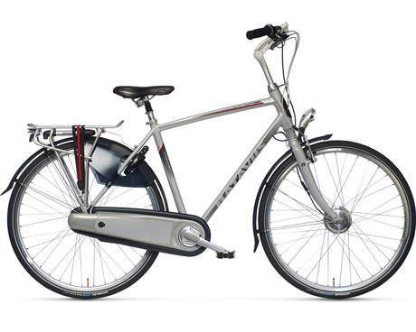 Elektrische fietsenBatavus Fuego E-go® 8P