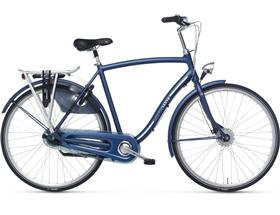 Stadsfietsen Batavus Lento