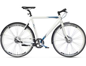 Stadsfietsen Batavus CS Excellence