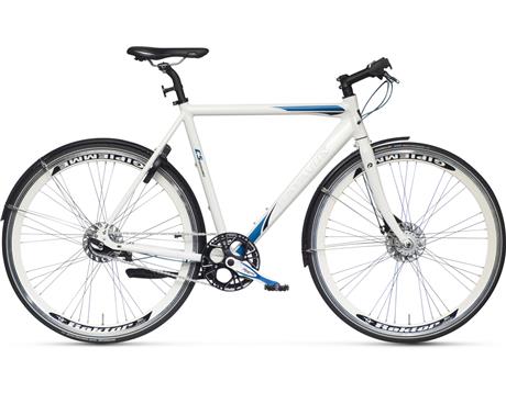 StadsfietsenBatavus CS Excellence