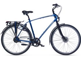 StadsfietsenBatavus Vivente NuVinci™