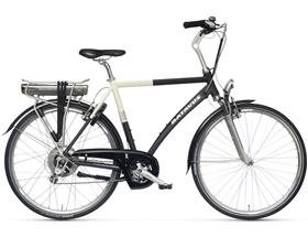 Elektrische fietsenBatavus Jakima Easy® Plus