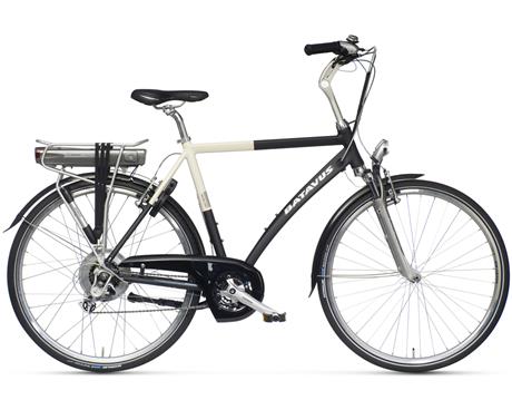 Elektrische fietsenBatavus Jakima Easy® Plus