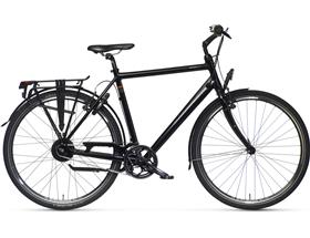 Stadsfietsen Batavus Leonardo NuVinci™