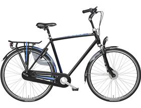 StadsfietsenBatavus Fuego Ltd.