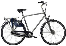 Batavus Fuego 7
