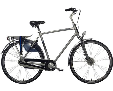 StadsfietsenBatavus Fuego 7