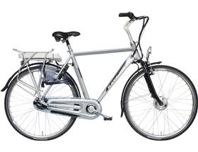 Elektrische fietsenBatavus Genova E-go® 7