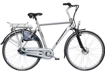 Batavus Genova E-go® 7