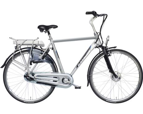Elektrische fietsenBatavus Genova E-go® 7