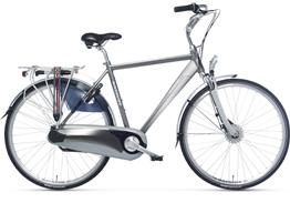 Batavus Intermezzo 7