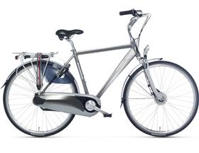 StadsfietsenBatavus Intermezzo 7