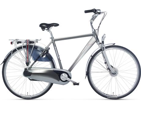 StadsfietsenBatavus Intermezzo 7