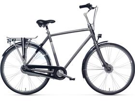 Stadsfietsen Batavus Fuego 8P