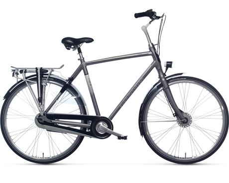 StadsfietsenBatavus Fuego 8P