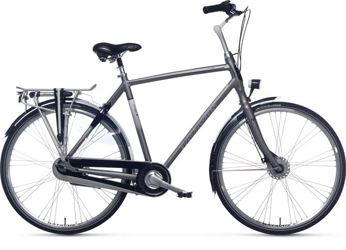 StadsfietsenBatavus Fuego 8P