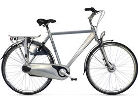 StadsfietsenBatavus Intermezzo 8P