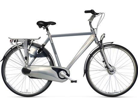 StadsfietsenBatavus Intermezzo 8P