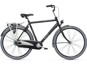 Stadsfietsen Batavus Blockbuster 3