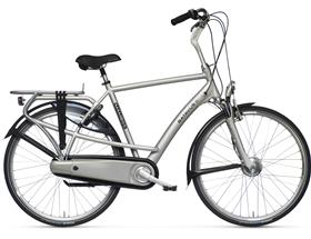 Elektrische fietsen Batavus Mambo E-go® 7