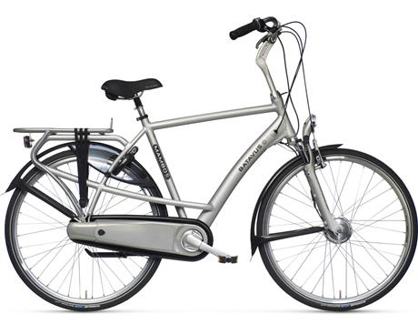 Elektrische fietsenBatavus Mambo E-go® 7