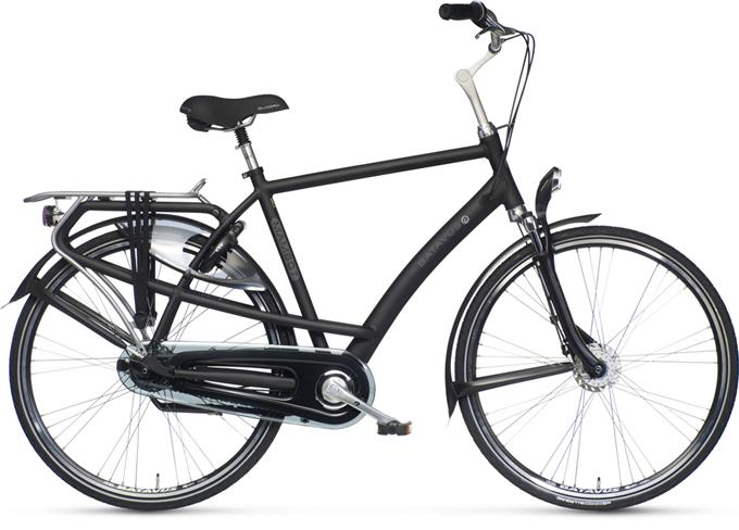 StadsfietsenBatavus Mambo 7