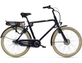 Elektrische fietsen Batavus BUB E-go®