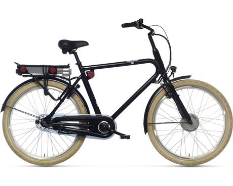Elektrische fietsenBatavus BUB E-go®